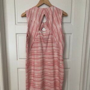 EsQualo Plus Size Dress 2X